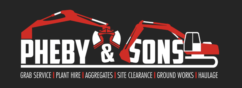 Pheby & Sons logo